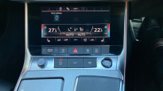 Audi A6 40 TDI Quattro S Line 5dr S Tronic [Tech Pack] Diesel Estate